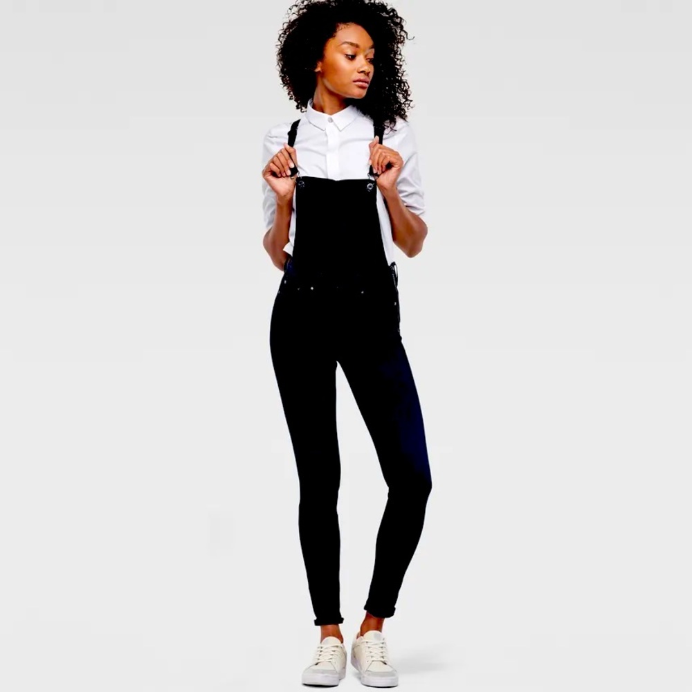 G Star Raw Overall